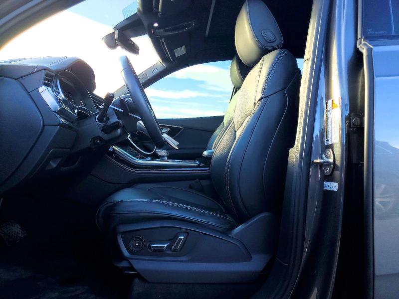 Aukcja sprzedaży 2025 Audi Q7, vin: WA1VVBF74SD016828, numer aukcji: 74658485