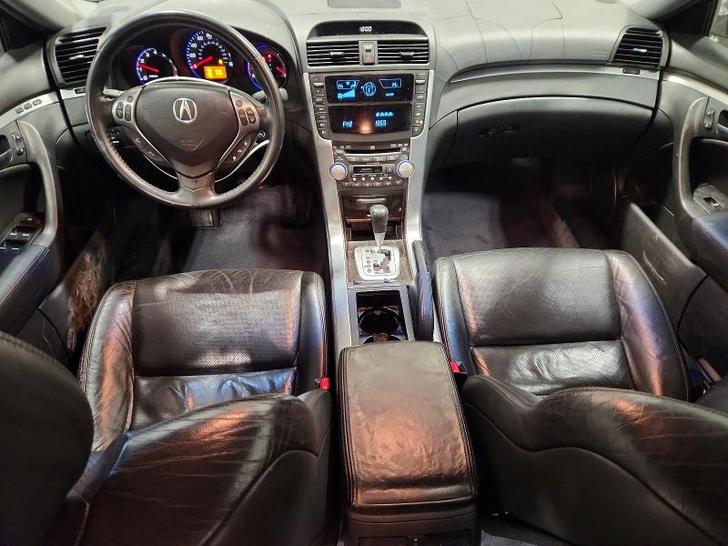 Aukcja sprzedaży 2008 Acura Tl, vin: 19UUA662X8A038207, numer aukcji: 72226355