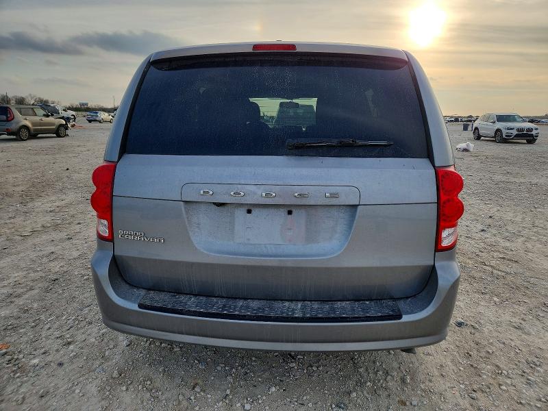 Aukcja sprzedaży 2016 Dodge Grand Caravan, vin: 2C4RDGBG5GR348133, numer aukcji: 74489315