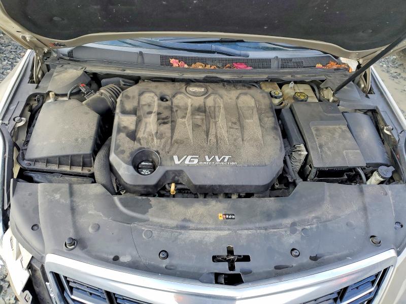 Продажа на аукционе авто 2016 Cadillac Xts, vin: 2G61N5S36G9171994, номер лота: 99847475