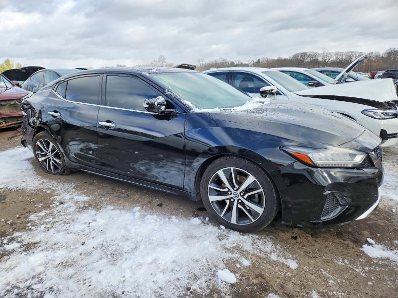 Продаж на аукціоні авто 2019 Nissan Maxima, vin: 1N4AA6AV6KC366390, номер лоту: 98619425