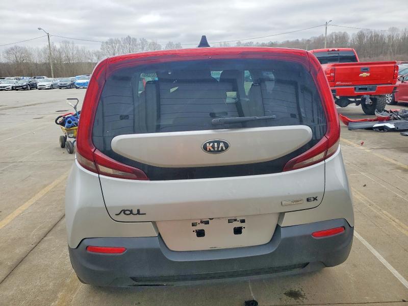 Продаж на аукціоні авто 2020 Kia Soul, vin: KNDJ33AU9L7085415, номер лоту: 98181245