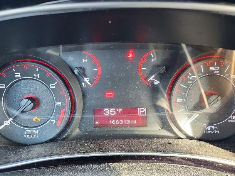 2013 Dodge Dart მანქანა იყიდება აუქციონზე, vin: 1C3CDFBA8DD179109, აუქციონის ნომერი: 72923345