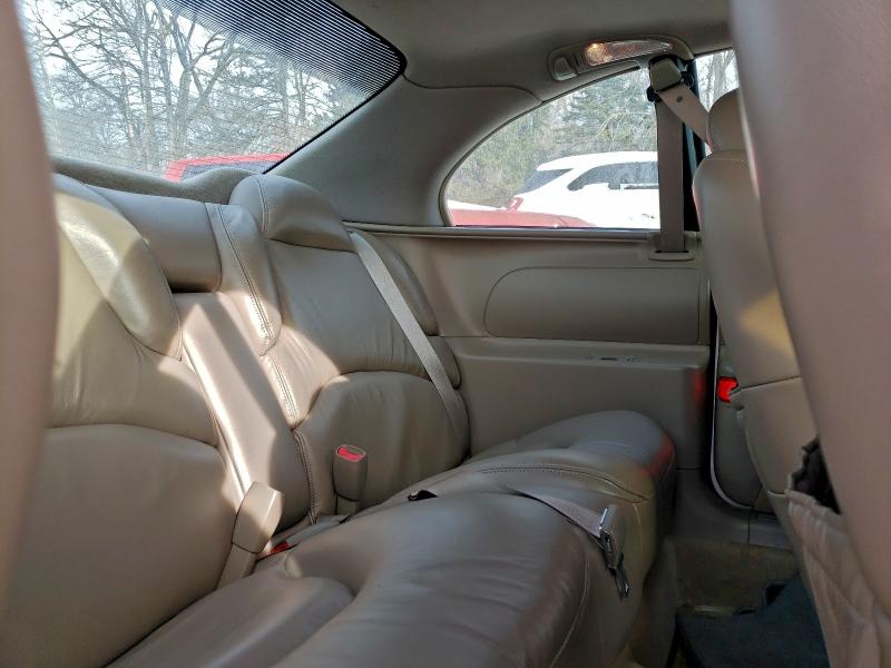 Aukcja sprzedaży 1998 Buick Riviera, vin: 1G4GD221XW4707222, numer aukcji: 98852945