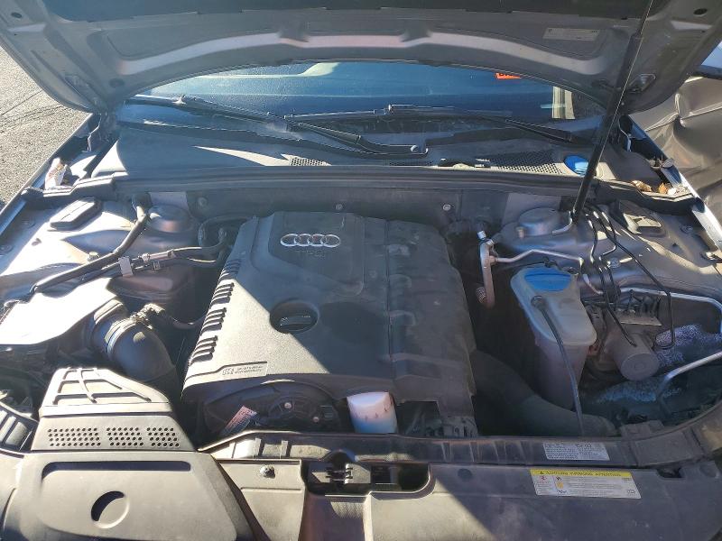 Auction sale of the 2015 Audi A4 Allroad, vin: WA1TFAFL1FA012447, lot number: 73046605