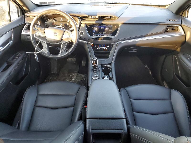 Aukcja sprzedaży 2021 Cadillac Xt5, vin: 1GYKNAR41MZ110850, numer aukcji: 74789985
