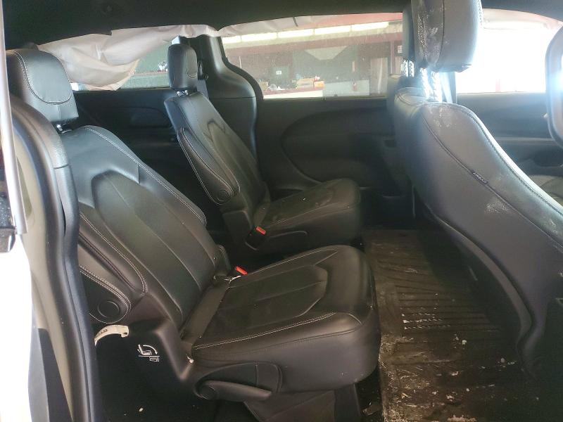 Продажа на аукционе авто 2020 Chrysler Pacifica, vin: 2C4RC3BG3LR288567, номер лота: 74656505
