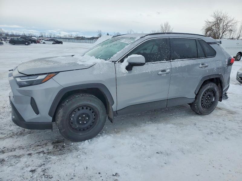 Продажа на аукционе авто 2023 Toyota Rav4 Xle, vin: 2T3R1RFV0PC384042, номер лота: 73020165