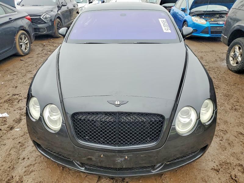 Продаж на аукціоні авто 2004 Bentley Continenta, vin: SCBCR63W34C021390, номер лоту: 99540015