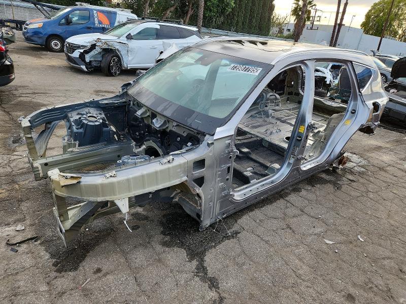 Продаж на аукціоні авто 2025 Genesis Gv80, vin: KMUHEESC1SU264118, номер лоту: 73987795