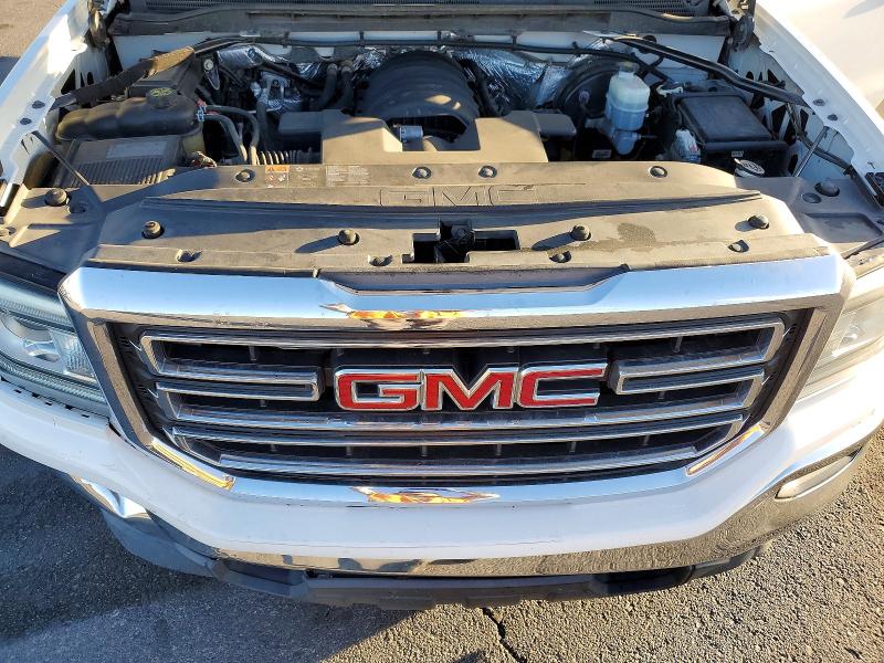 Продаж на аукціоні авто 2016 Gmc Sierra, vin: 1GTN1LEC2GZ901030, номер лоту: 75391645