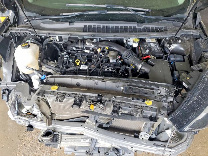 Aukcja sprzedaży 2021 Ford Edge, vin: 2FMPK3J93MBA63231, numer aukcji: 72806555