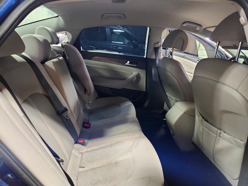 Aukcja sprzedaży 2017 Hyundai Sonata, vin: 5NPE34AF4HH528226, numer aukcji: 98063885