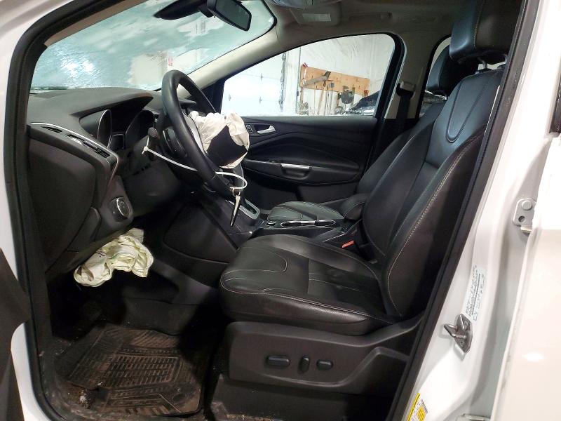 Aukcja sprzedaży 2013 Ford Escape, vin: 1FMCU9J92DUA15922, numer aukcji: 99514675