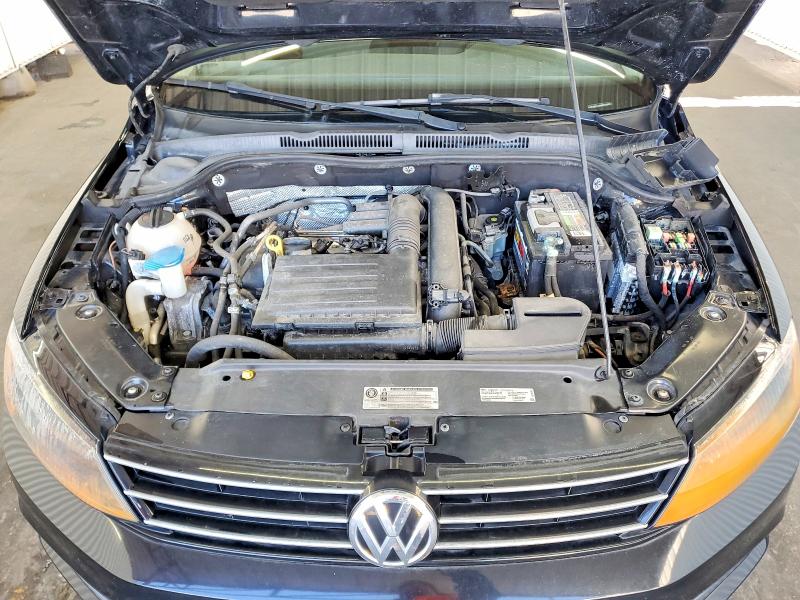 Продаж на аукціоні авто 2017 Volkswagen Jetta, vin: 3VW2B7AJ3HM332295, номер лоту: 73480555