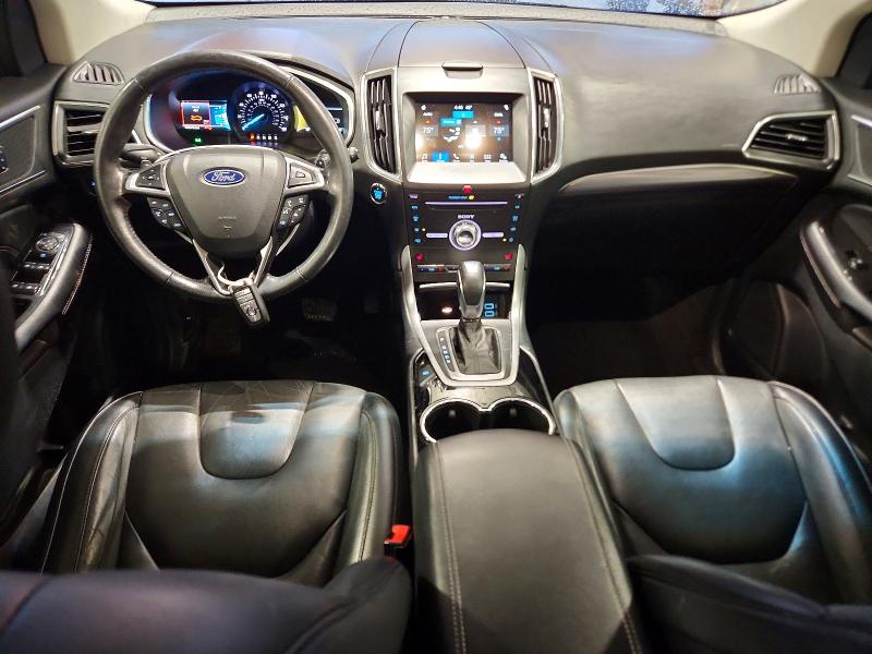Aukcja sprzedaży 2018 Ford Edge, vin: 2FMPK4K96JBC16247, numer aukcji: 72535345