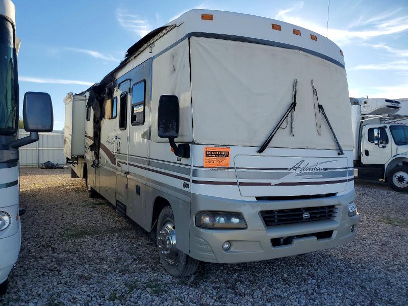 Продажа на аукционе авто 2004 Workhorse Custom Chassis Motorhome, vin: 5B4MP67G743386087, номер лота: 91040105