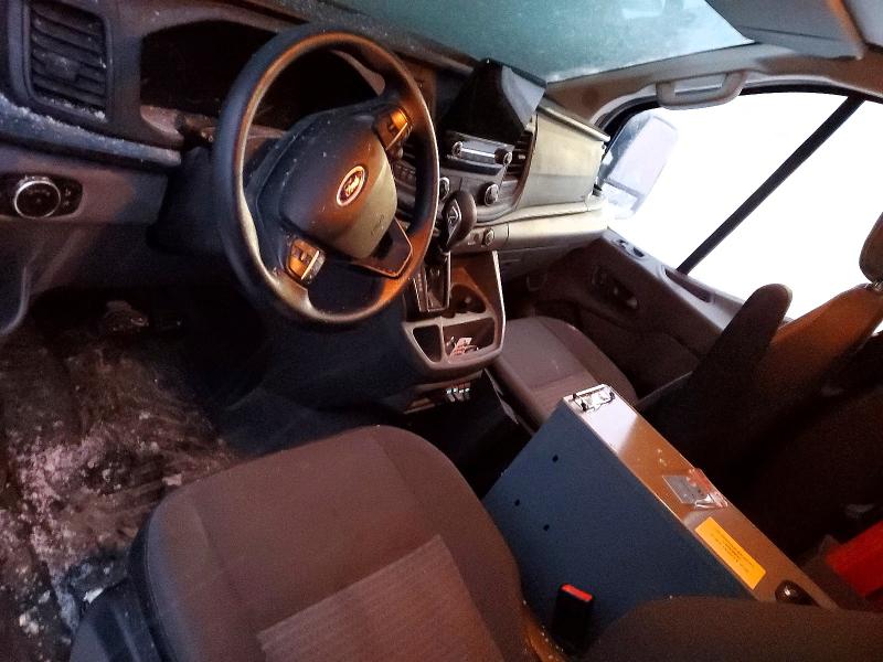 Aukcja sprzedaży 2020 Ford Transit, vin: 1FTYE2Y84LKB12528, numer aukcji: 61264536