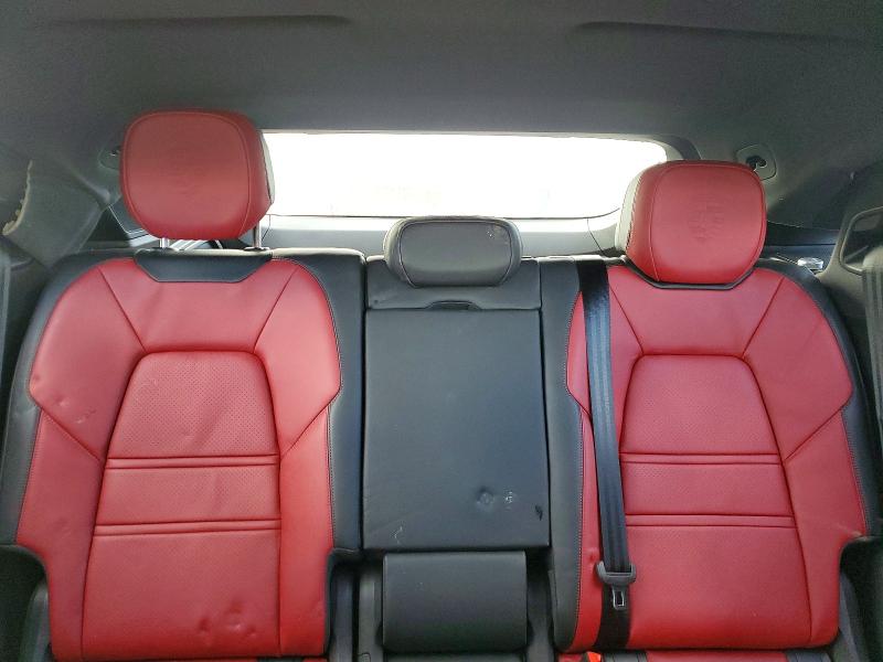 Auction sale of the 2025 Porsche Cayenne, vin: WP1BA2AY6SDA33035, lot number: 72134665