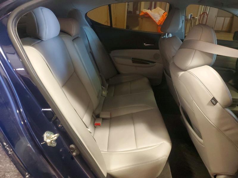 Продаж на аукціоні авто 2015 Acura Tlx, vin: 19UUB1F59FA009028, номер лоту: 74925815