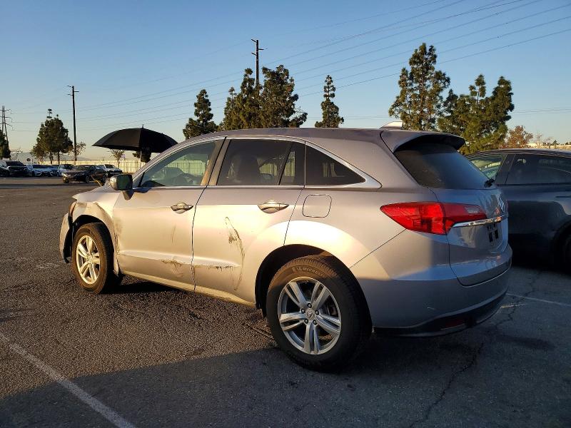 Продажа на аукционе авто 2013 Acura Rdx Techno, vin: 5J8TB3H53DL007815, номер лота: 74490895