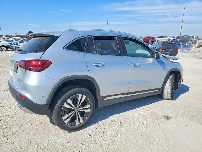 Продажа на аукционе авто 2025 Mercedes-benz Gla, vin: W1N4N4GB1SJ679817, номер лота: 98372555