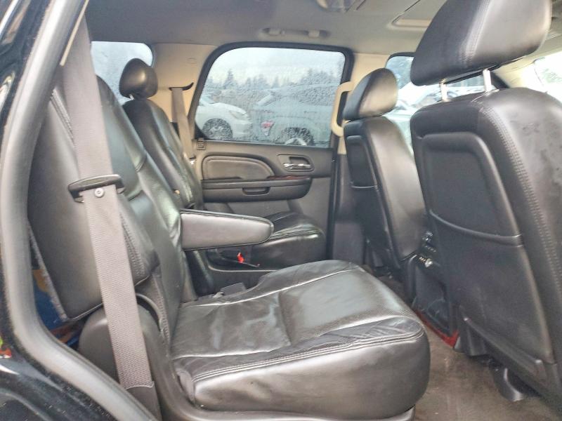 Продаж на аукціоні авто 2009 Cadillac Escalade, vin: 1GYFK23299R216817, номер лоту: 74473435