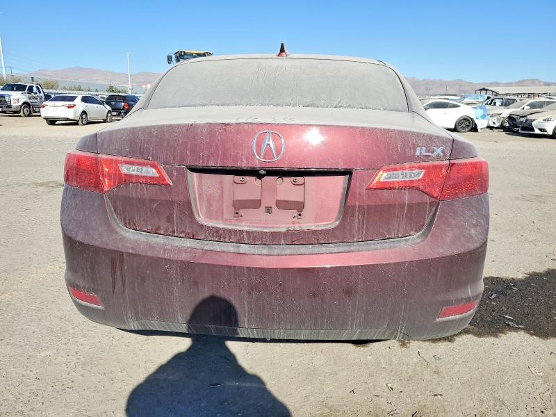 Продажа на аукционе авто 2015 Acura Ilx 20 Pre, vin: 19VDE1F54FE006338, номер лота: 73667355