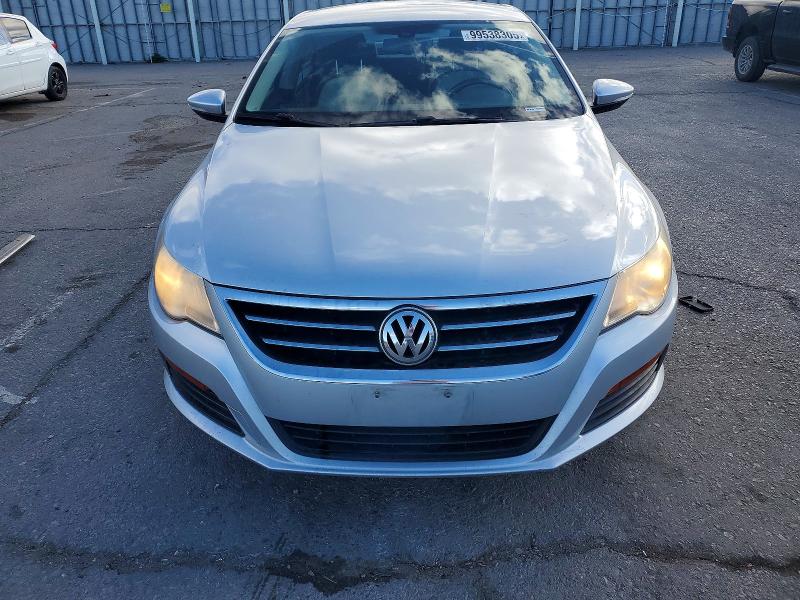 Aukcja sprzedaży 2012 Volkswagen Cc Sport, vin: WVWMP7AN2CE552655, numer aukcji: 99538305