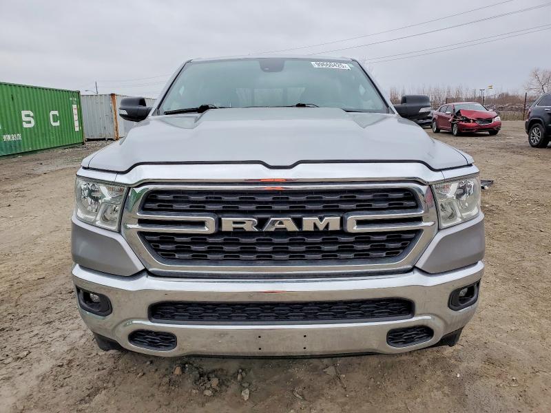 Продажа на аукционе авто 2022 Ram 1500, vin: 1C6RRFFG6NN238361, номер лота: 99660425