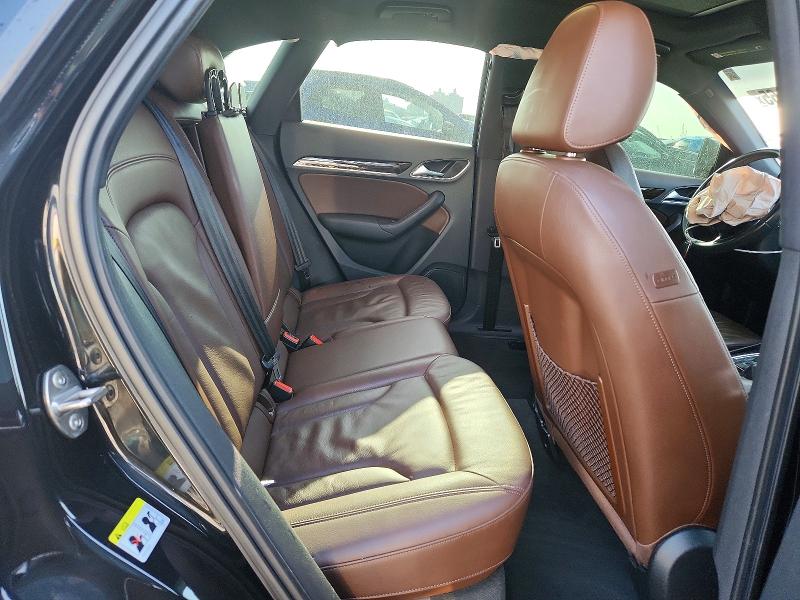 Aukcja sprzedaży 2016 Audi Q3, vin: WA1BFCFS4GR015683, numer aukcji: 99713165