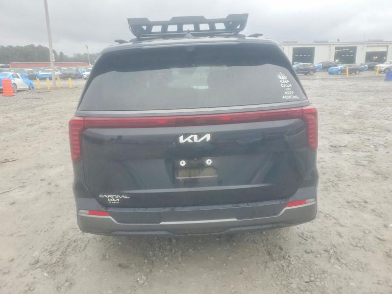 74004395 :رقم المزاد ، KNDNE5K33S6458532 vin ، 2025 Kia Carnival مزاد بيع