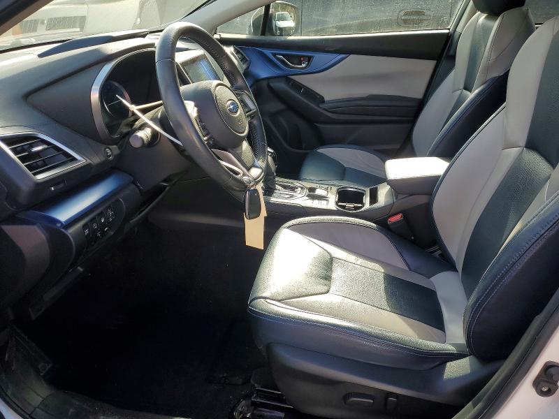 Продаж на аукціоні авто 2021 Subaru Crosstrek, vin: JF2GTDEC8MH657606, номер лоту: 73340065