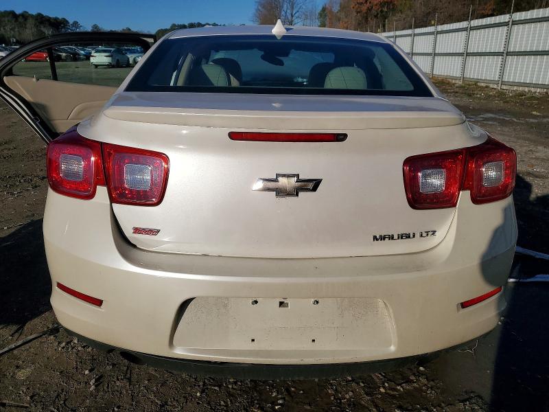 Aukcja sprzedaży 2014 Chevrolet Malibu, vin: 1G11J5SX6EF139572, numer aukcji: 73879655