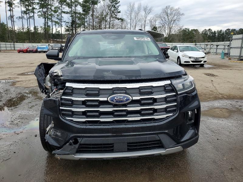 Продаж на аукціоні авто 2025 Ford Explorer, vin: 1FMUK7DH2SGC38894, номер лоту: 99526215