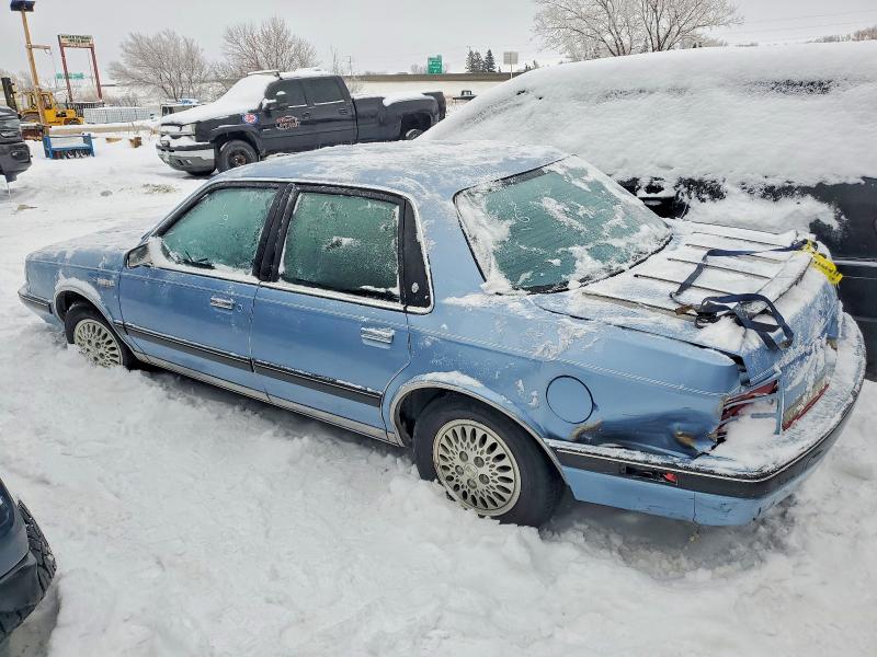 94504925 :رقم المزاد ، 1G3AM51N1N6399098 vin ، 1992 Oldsmobile Cutlass Ciera مزاد بيع