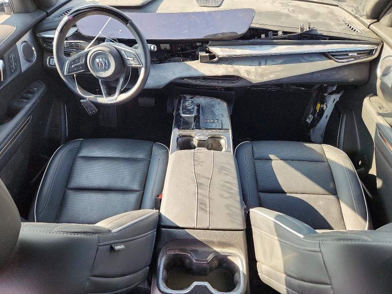 97778065 :رقم المزاد ، 5GAERCRS4SJ131027 vin ، 2025 Buick Enclave مزاد بيع
