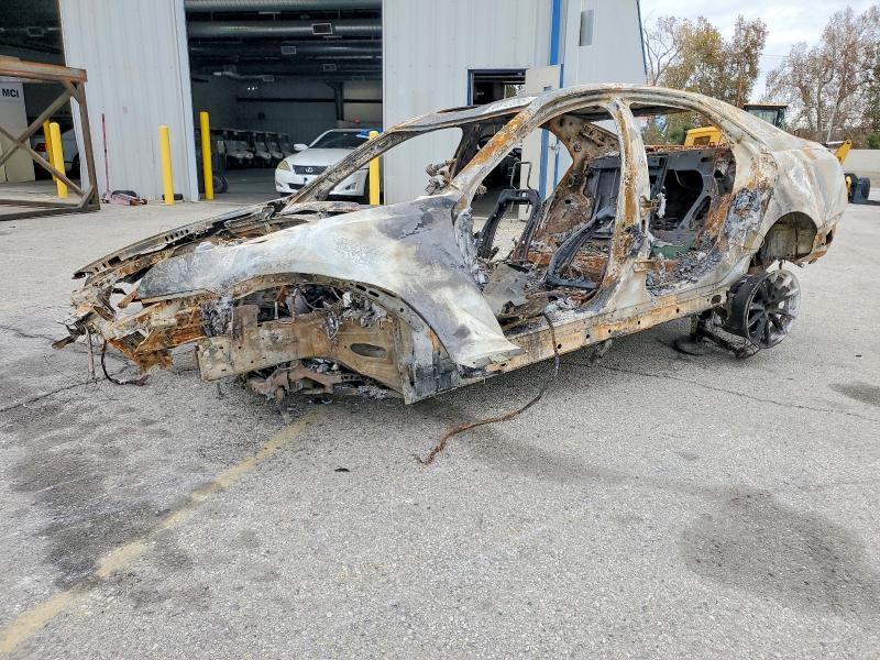 Aukcja sprzedaży 2018 Cadillac Cts, vin: 1G6AR5SS4J0163048, numer aukcji: 98912095