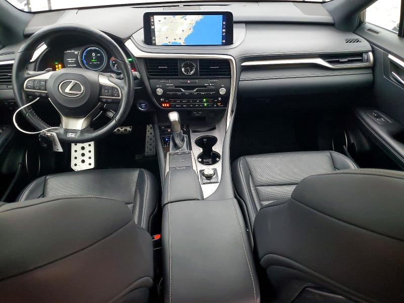 Aukcja sprzedaży 2020 Lexus Rx, vin: 2T2YGMDA5LC049855, numer aukcji: 74667335