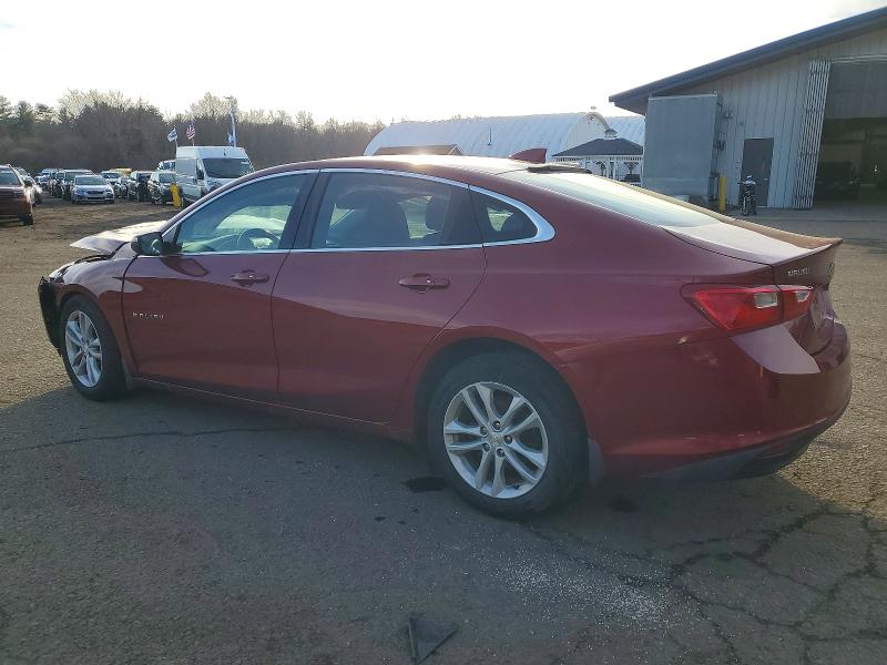 Aukcja sprzedaży 2018 Chevrolet Malibu, vin: 1G1ZD5ST6JF258109, numer aukcji: 72891905