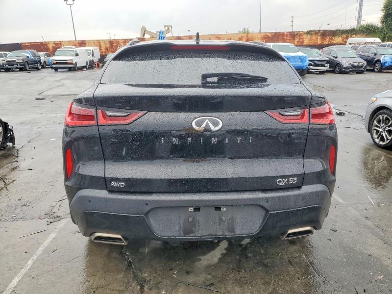 Aukcja sprzedaży 2023 Infiniti Qx55, vin: 3PCAJ5KR1PF111680, numer aukcji: 74266665