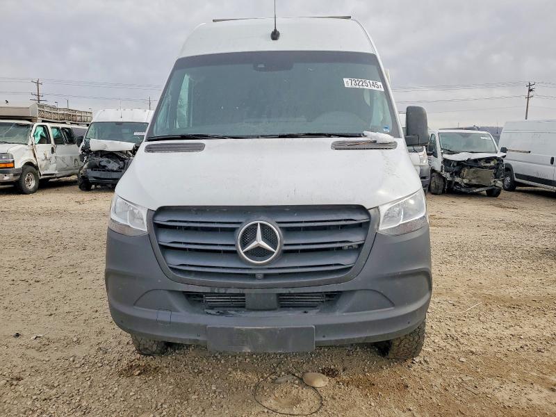 Aukcja sprzedaży 2020 Mercedes Sprinter, vin: W1W4ECVY5LT021811, numer aukcji: 73225145