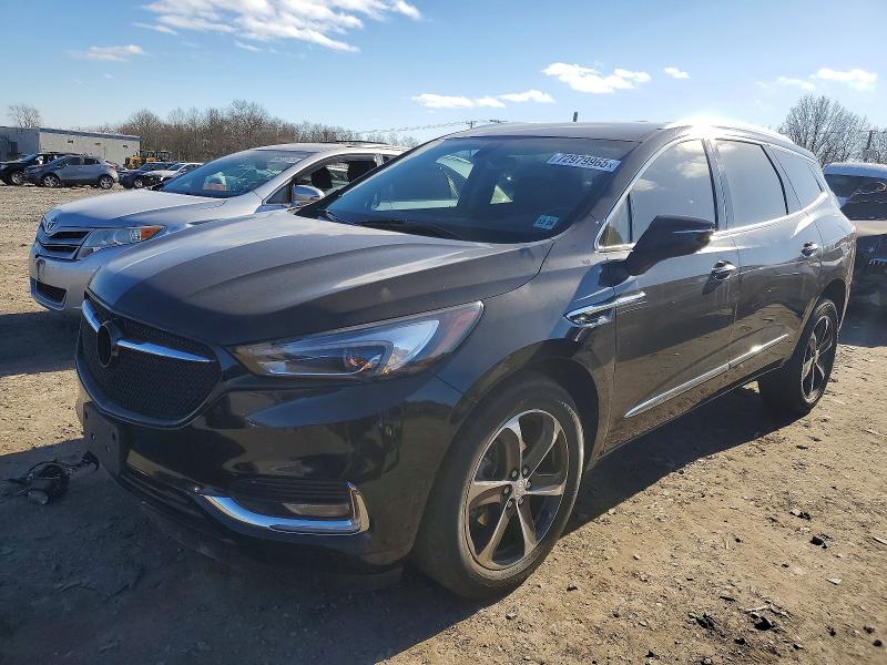 Продажа на аукционе авто 2021 Buick Enclave, vin: 5GAEVAKW8MJ262672, номер лота: 72979965