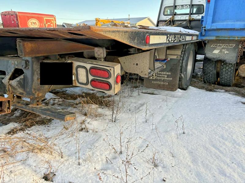 Продаж на аукціоні авто 2019 Freightliner M2, vin: 1FVACYFC3KHKL7036, номер лоту: 96987305