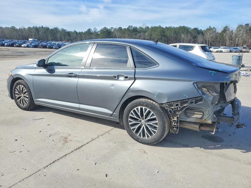 Aukcja sprzedaży 2019 Volkswagen Jetta, vin: 3VWC57BUXKM095591, numer aukcji: 74250915