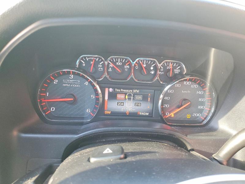 Продажа на аукционе авто 2016 Gmc Sierra, vin: 1GTV2MEC4GZ134073, номер лота: 73227915