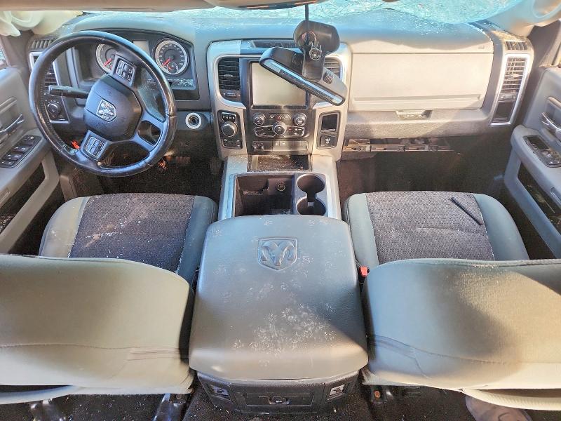 Aukcja sprzedaży 2015 Ram 1500, vin: 3C6RR7LT7FG598773, numer aukcji: 99649655