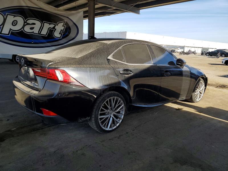 Продажа на аукционе авто 2014 Lexus Is, vin: JTHBF1D22E5020316, номер лота: 74700255
