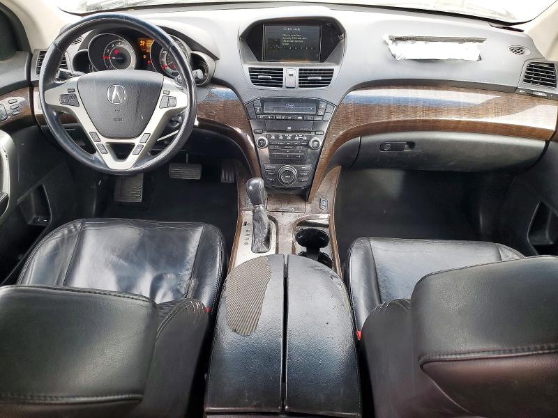 Продажа на аукционе авто 2012 Acura Mdx Techno, vin: 2HNYD2H36CH532414, номер лота: 74278115