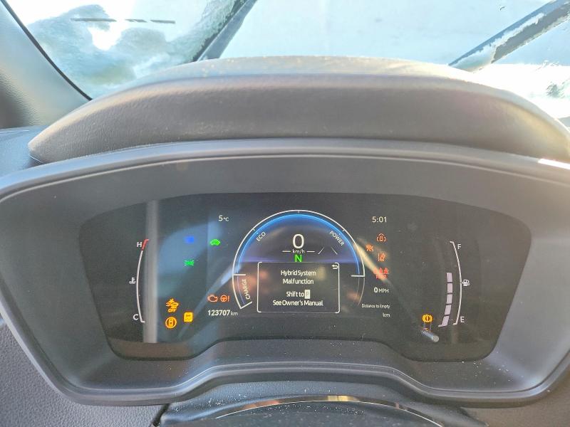2024 Toyota Corolla მანქანა იყიდება აუქციონზე, vin: JTDBDMHE3R3013177, აუქციონის ნომერი: 74726345